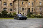 BMW M6 Coupe on Vossen Wheels (S17-01 (3-Piece)) 2019 года